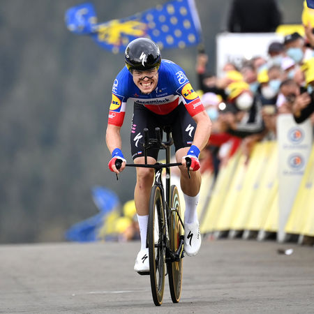 107th Tour de France 2020 - Stage 20