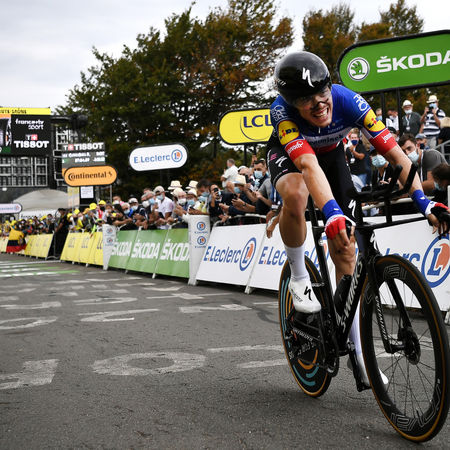 107th Tour de France 2020 - Stage 20