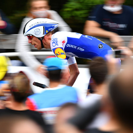 107th Tour de France 2020 - Stage 20