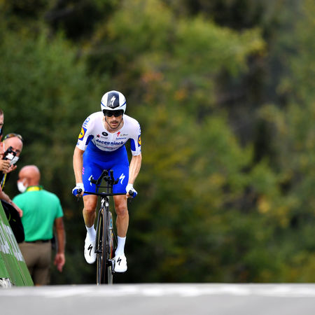 107th Tour de France 2020 - Stage 20