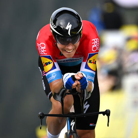 107th Tour de France 2020 - Stage 20