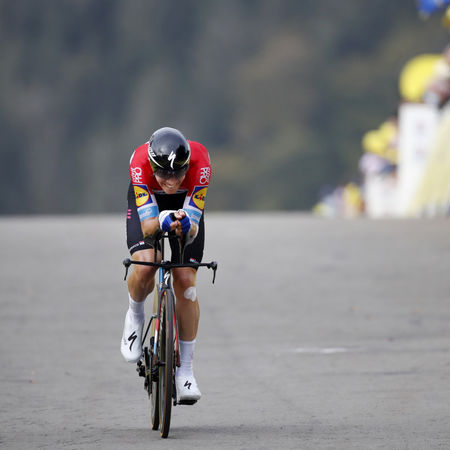 107th Tour de France 2020 - Stage 20