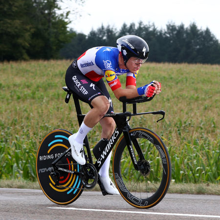 107th Tour de France 2020 - Stage 20