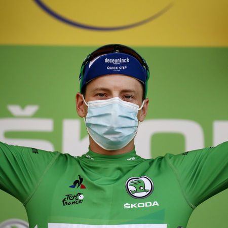 107th Tour de France 2020 - Stage 20