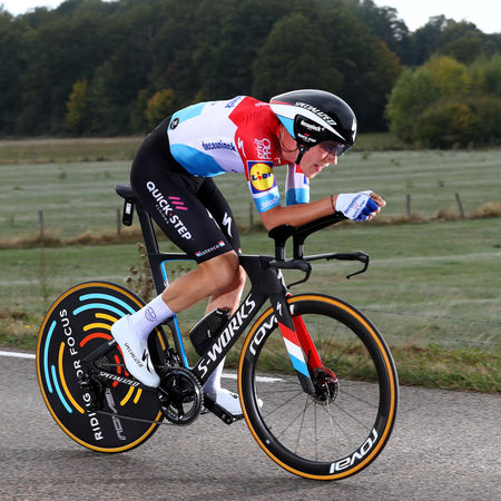 107th Tour de France 2020 - Stage 20