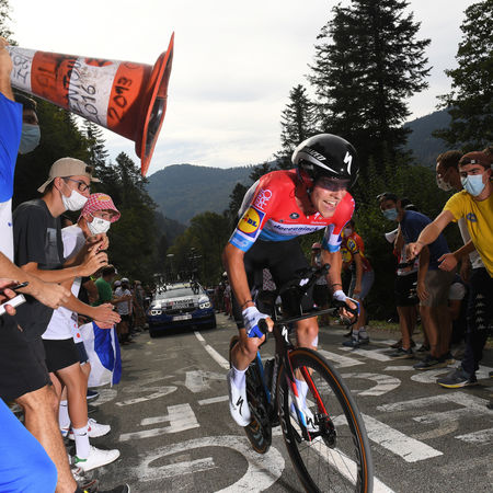 107th Tour de France 2020 - Stage 20