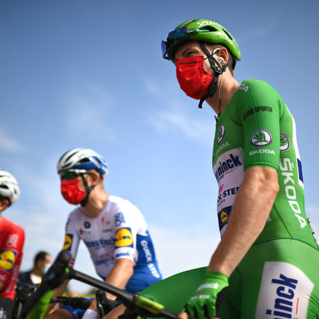 107th Tour de France 2020 - Stage 21