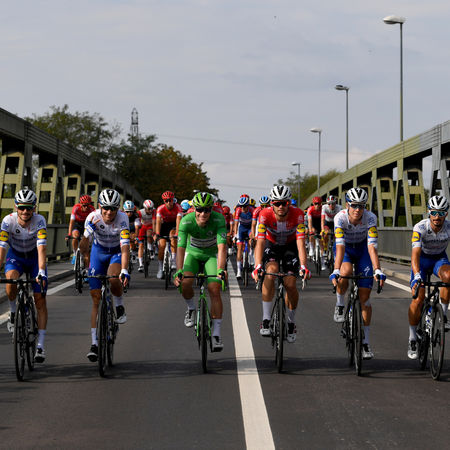 107th Tour de France 2020 - Stage 21