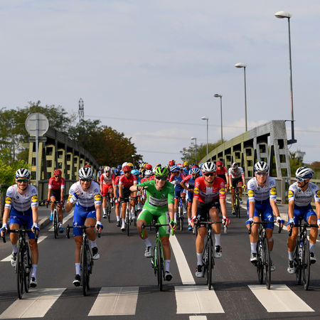 107th Tour de France 2020 - Stage 21