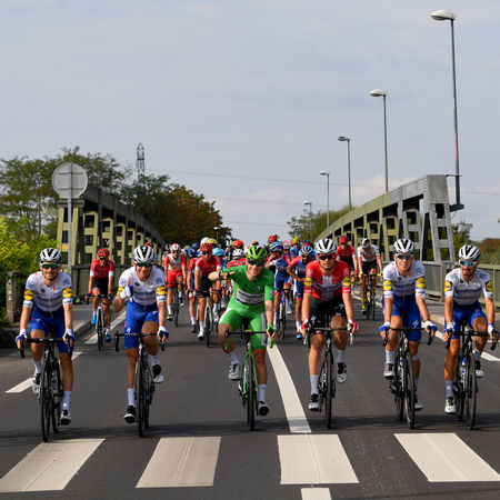 107th Tour de France 2020 - Stage 21