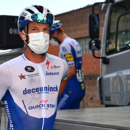 17th Gooikse Pijl 2020