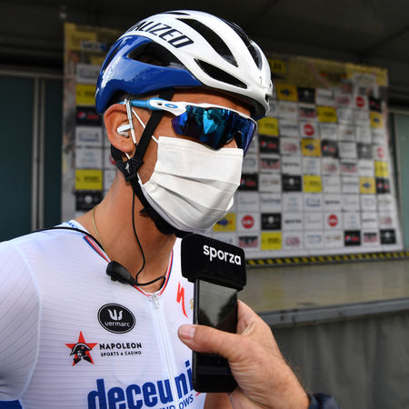 17th Gooikse Pijl 2020