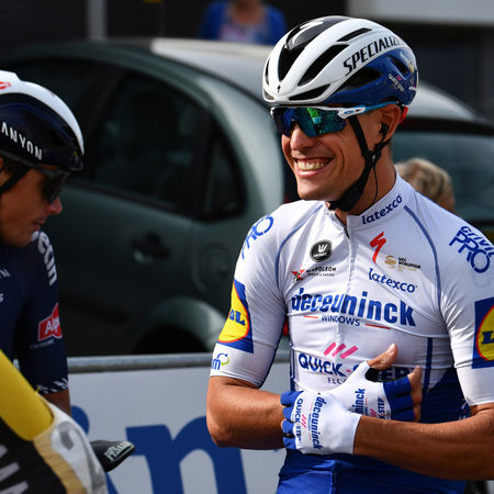 17th Gooikse Pijl 2020