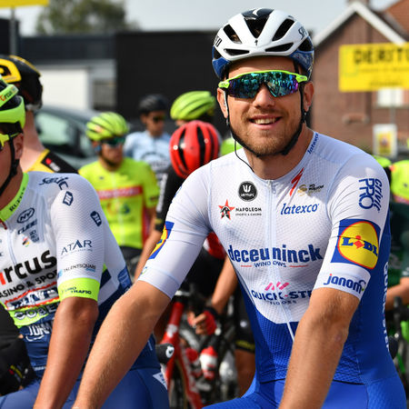 17th Gooikse Pijl 2020