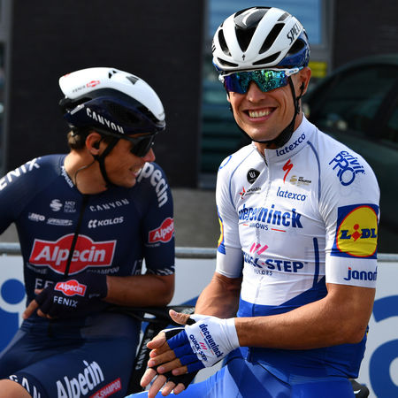 17th Gooikse Pijl 2020