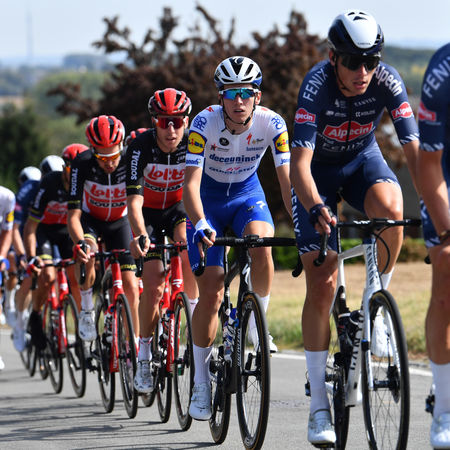 17th Gooikse Pijl 2020