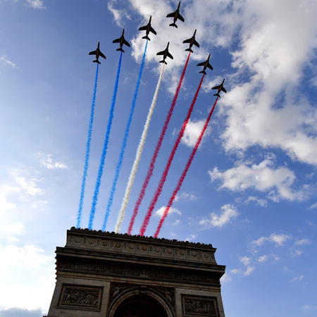 107th Tour de France 2020 - Stage 21