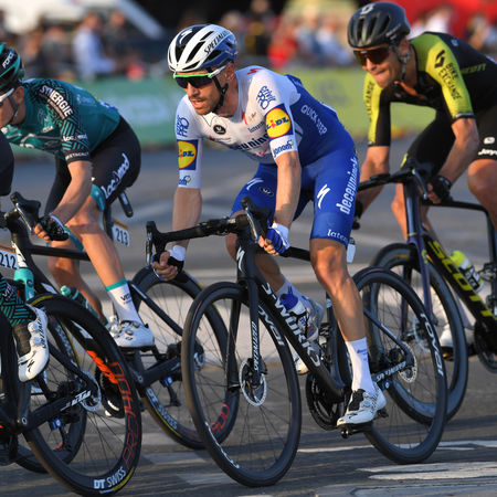 107th Tour de France 2020 - Stage 21