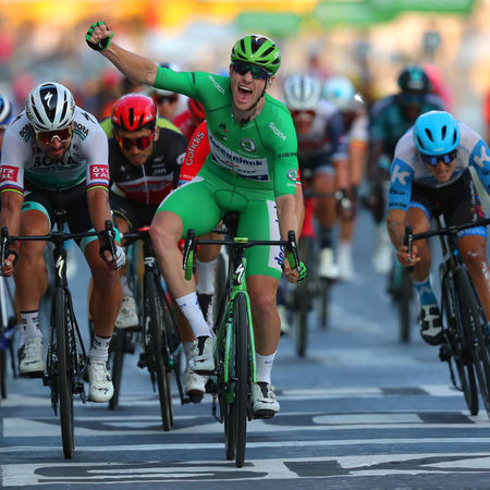 107th Tour de France 2020 - Stage 21