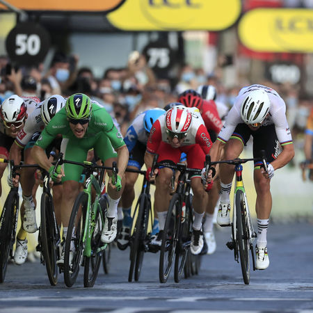 107th Tour de France 2020 - Stage 21