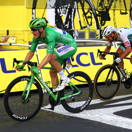 107th Tour de France 2020 - Stage 21