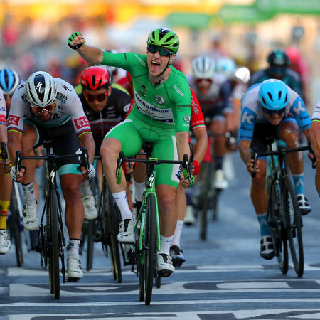 107th Tour de France 2020 - Stage 21