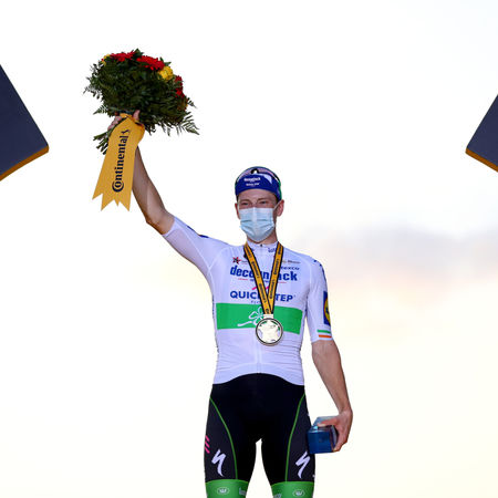 107th Tour de France 2020 - Stage 21