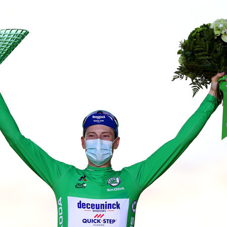 107th Tour de France 2020 - Stage 21