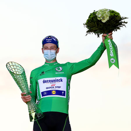 107th Tour de France 2020 - Stage 21