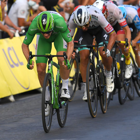 107th Tour de France 2020 - Stage 21