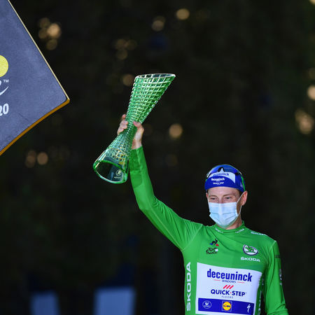 107th Tour de France 2020 - Stage 21