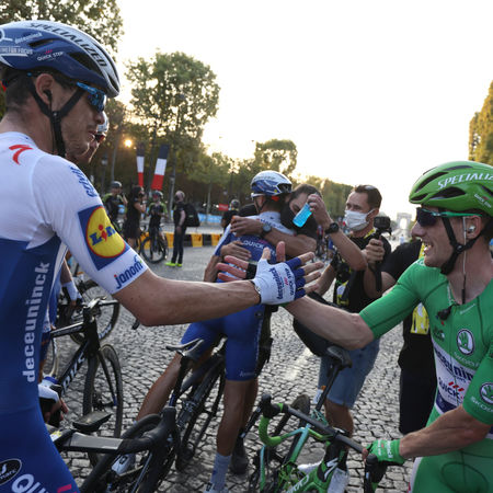 107th Tour de France 2020 - Stage 21