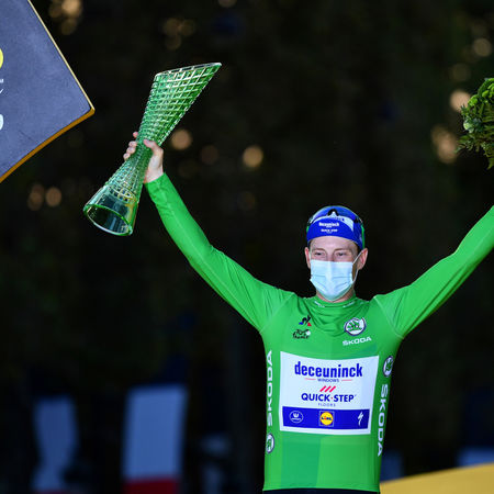 107th Tour de France 2020 - Stage 21