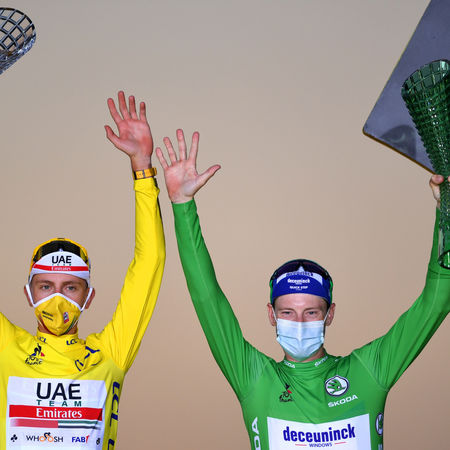 107th Tour de France 2020 - Stage 21