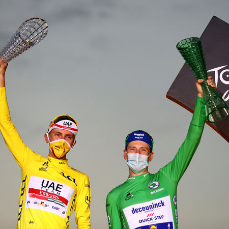 107th Tour de France 2020 - Stage 21