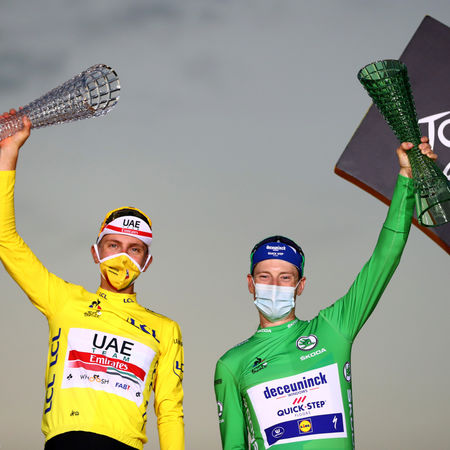 107th Tour de France 2020 - Stage 21