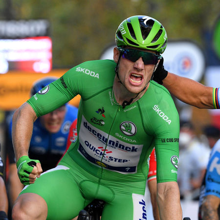 107th Tour de France 2020 - Stage 21