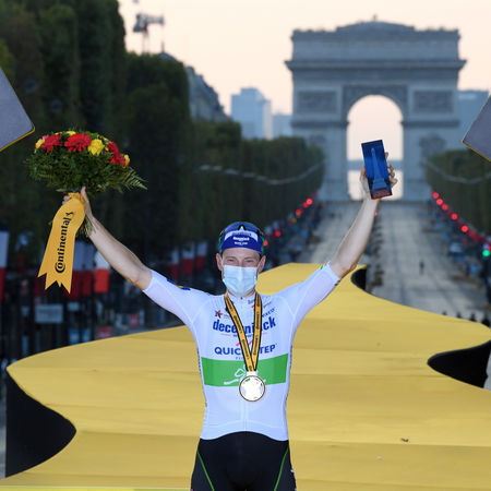 107th Tour de France 2020 - Stage 21