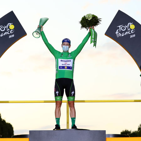 107th Tour de France 2020 - Stage 21