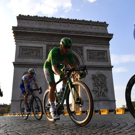 107th Tour de France 2020 - Stage 21
