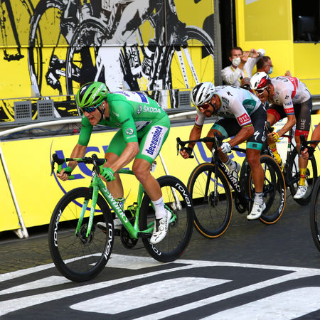 107th Tour de France 2020 - Stage 21