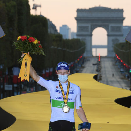 107th Tour de France 2020 - Stage 21