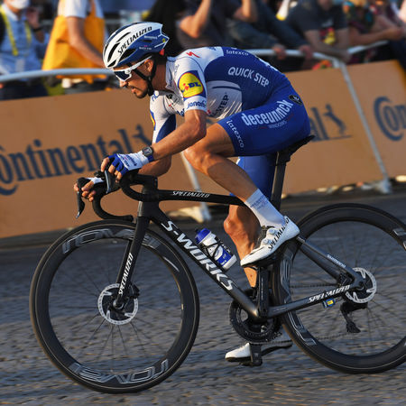 107th Tour de France 2020 - Stage 21