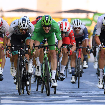 107th Tour de France 2020 - Stage 21