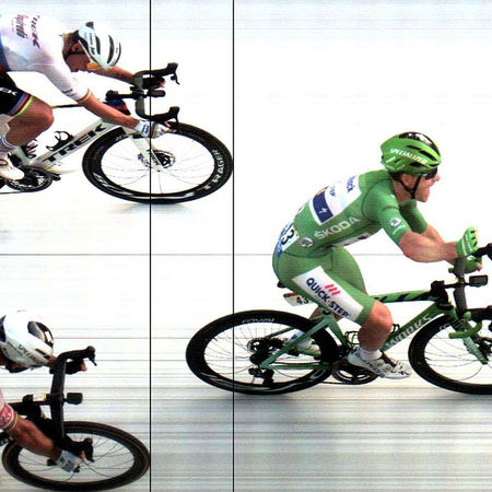 107th Tour de France 2020 - Stage 21