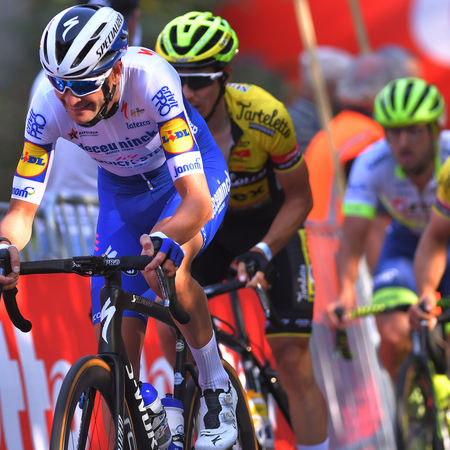 121st Belgian Road Championship 2020 - Road Race - Elite Men