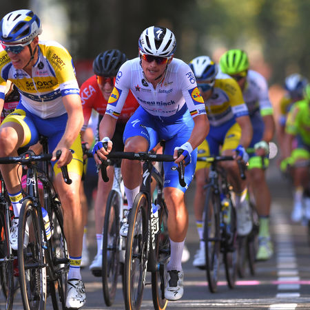 121st Belgian Road Championship 2020 - Road Race - Elite Men