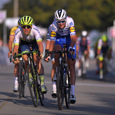 121st Belgian Road Championship 2020 - Road Race - Elite Men