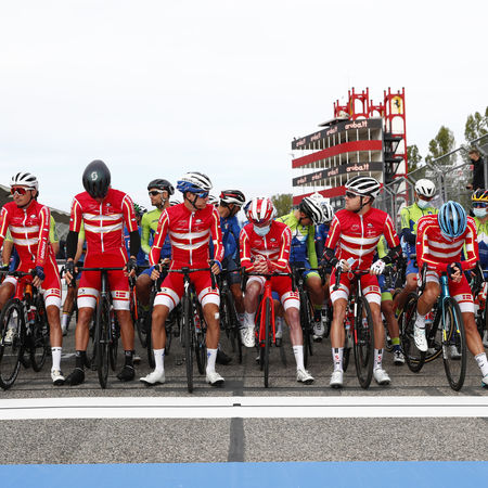 93rd UCI Road World Championships 2020 - Men Elite Road Race