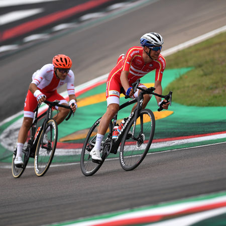 93rd UCI Road World Championships 2020 - Men Elite Road Race